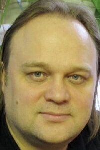 Alexey Fedorchenko