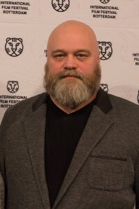 Alexey Fedorchenko