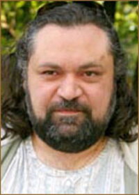 Alexey Muradov