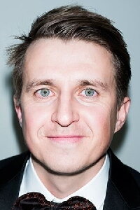 Alexey Nuzhnyy
