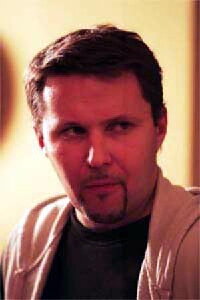 Alexey Sidorov