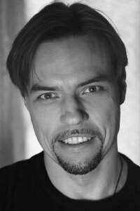 Alexey Sklyarenko
