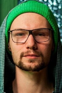 Alexey Yankov