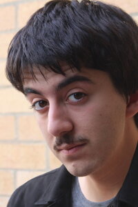 Alexi Psaltopoulos