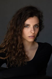 Alexia Cozzi