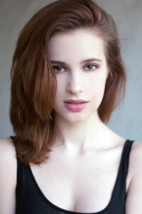 Alexia Fast