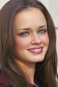 Alexis Bledel