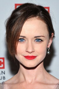 Alexis Bledel