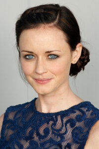 Alexis Bledel