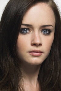 Alexis Bledel
