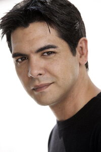 Alexis Cruz