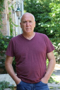 Alexis karpouzos