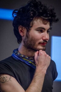 Alexis Langlois