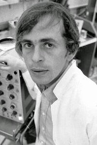 Alexis Mardas