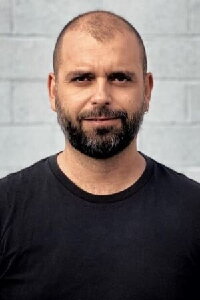 Alexis Morante