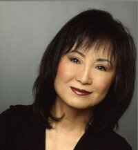 Alexis Rhee