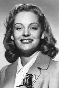 Alexis Smith