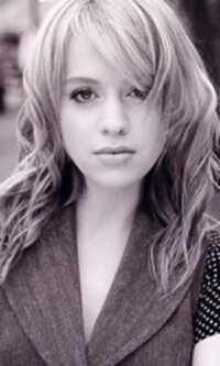 Alexz Johnson
