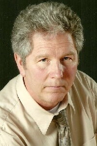 Alf Humphreys