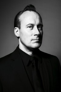 Alf Östlund