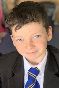 Alfie Lawless