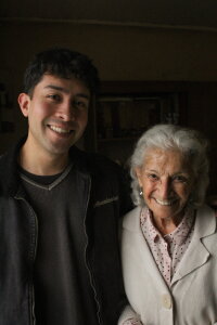 Alfonso Ferrer