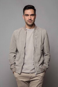 Alfonso Herrera