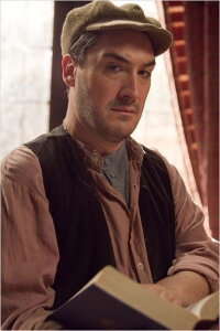 Alfonso Lara