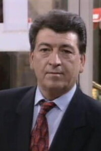Alfonso Lussón