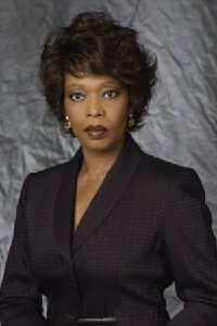 Alfre Woodard