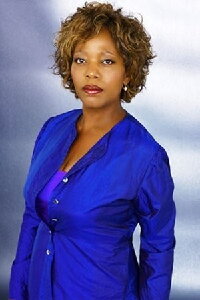 Alfre Woodard