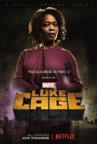 Alfre Woodard