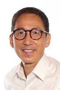 Alfred Cheung Kin-Ting