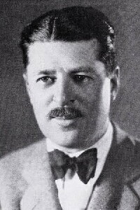 Alfred E. Green
