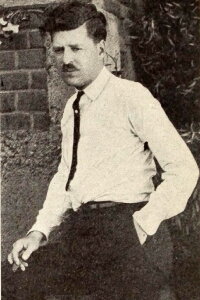Alfred E. Green
