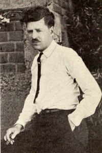 Alfred E. Green
