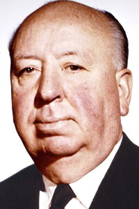 Alfred Hitchcock