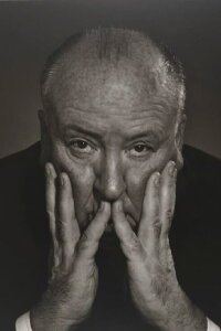 Alfred Hitchcock