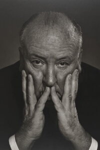 Alfred Hitchcock