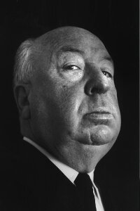Alfred Hitchcock