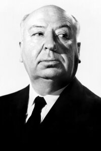 Alfred Hitchcock
