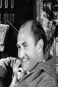 Alfred L. Werker