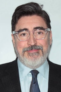 Alfred Molina