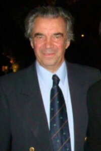 Alfredo Daniel Delgado Salaberri