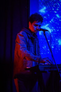 Alfredo Guerrero