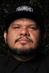 Alfredo Ortiz