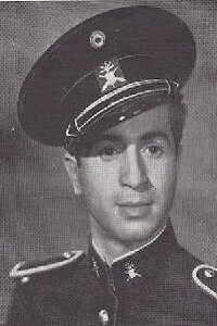 Alfredo Varela