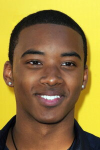 Algee Smith