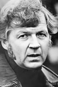 Algimantas Mockus