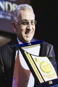 Ali Abdel-Khalek